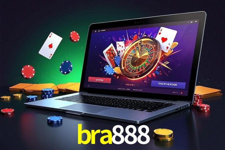 bra888 plataforma