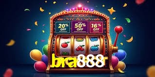  bra888 plataforma
