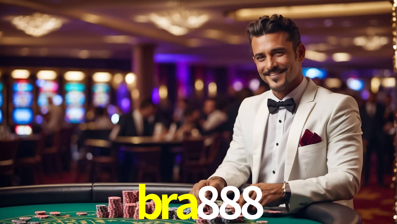 bra888.com